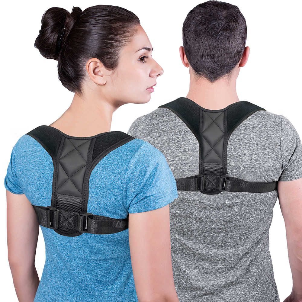 purchasing posture brace