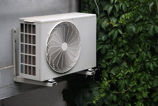 Heat Pump Manufacturers 