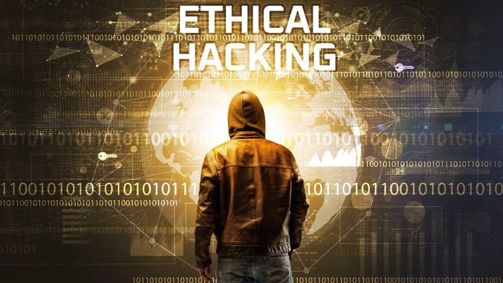 Ethical Hacking Course